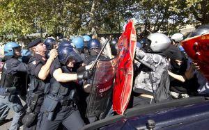 Roma, 14 novembre: passo avanti del nuovo proletariato verso l’auto-organizzazione e la presa di coscienza collettiva del proprio stato