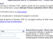 Quali libri sono adottati nella scuola?