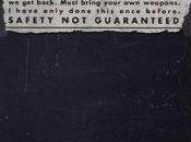 Safety guaranteed 2012