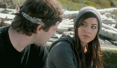 Safety not guaranteed ( 2012 )