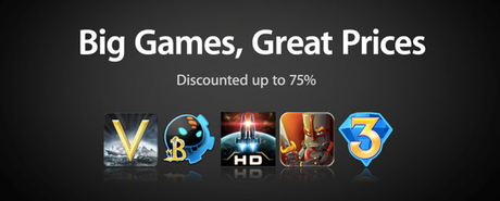 Epic games discount