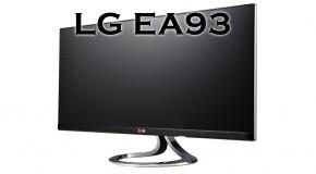 LG EA93 - Logo