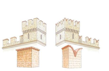 versione colorata degli ultimi work in progress