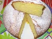 Torta allo yogurt