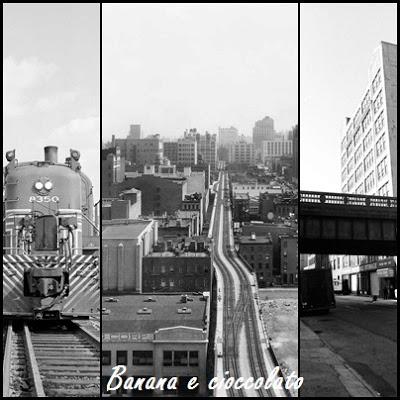 La Highline di New York: passeggiare 10 metri sopra la strada