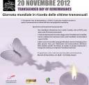 la locandina dell’evento