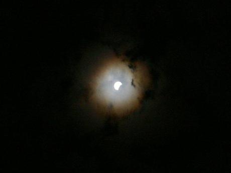 Eclissi di Luna