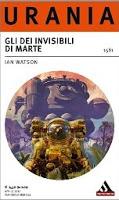 Gli Dei invisibili di Marte