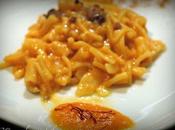 Pasta risottata alla milanese zucca sfatta (perchè essere foodies vuole fisico bestiale!)