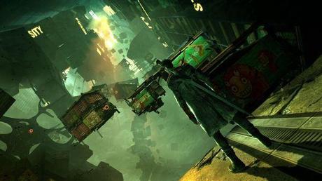 DmC Devil May Cry, un video di Capcom ci mostra il primo livello della demo