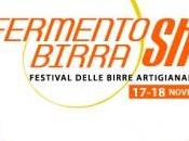 Fermento Birra Show Festival della Artigianale