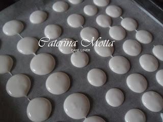 Finti macarons...che sembrano veri!!!