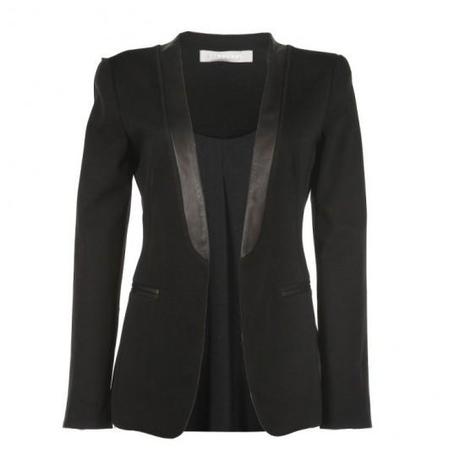 IL BLAZER: un must del guardaroba femminile