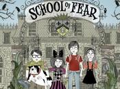 regista produrrà adattamento romanzo School Fear