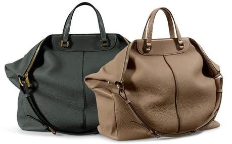 La nuova Tod’s Miky Bag…Love it!