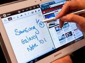 Guida Samsung Come utilizzare Multiscreen Galaxy Note 10.1 Video