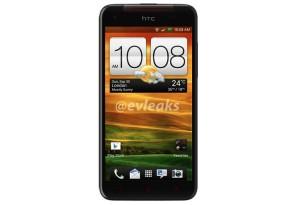 HTC Deluxe è il nome del Phablet da 5 Pollici HTC