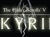 Elder Scrolls Skyrim, l’aggiornamento disponibile anche Xbox