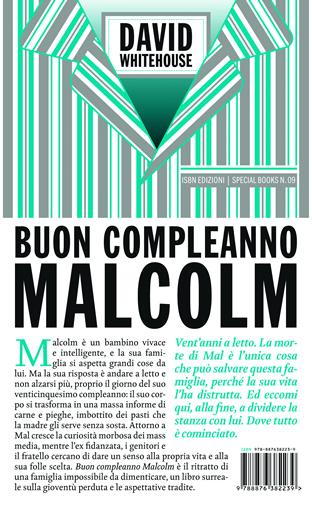 More about Buon compleanno Malcolm