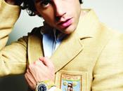 style of....Mika