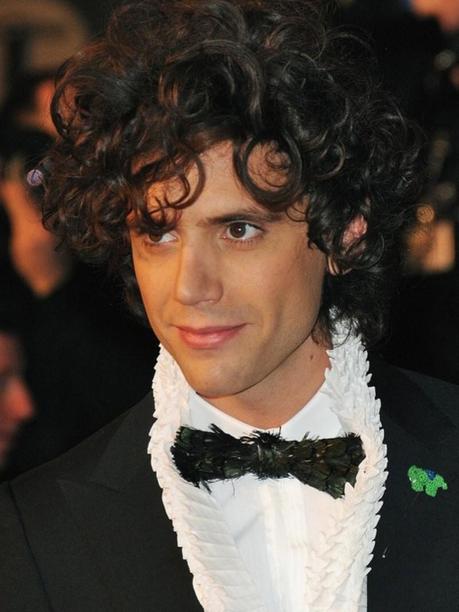 The style of....Mika