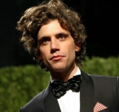 The style of....Mika