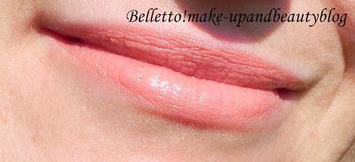 Pupa Déco - Diamond Lipstick matitone labbra n.01 Nude Déco