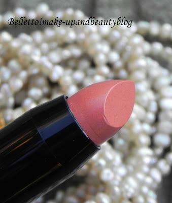 Pupa Déco - Diamond Lipstick matitone labbra n.01 Nude Déco