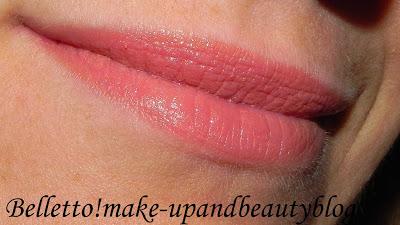 Pupa Déco - Diamond Lipstick matitone labbra n.01 Nude Déco