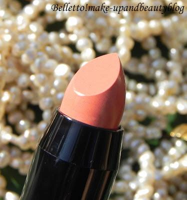 Pupa Déco - Diamond Lipstick matitone labbra n.01 Nude Déco