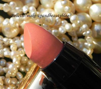 Pupa Déco - Diamond Lipstick matitone labbra n.01 Nude Déco