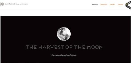 Web Design Inspiration #001