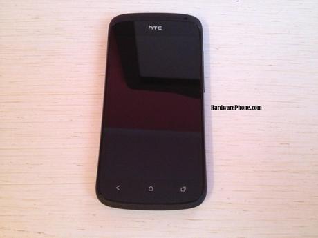 Recensione HTC One S by HardwarePhone