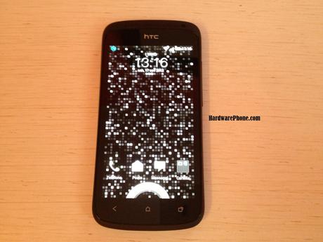 Recensione HTC One S by HardwarePhone