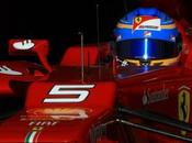 modifiche sull’ala anteriore della Ferrari F2012