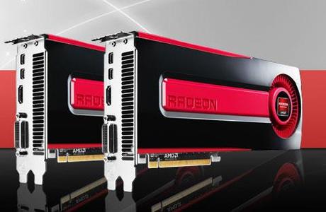 AMD: nuove schede con GPU Tahiti LE per il 27 Novembre