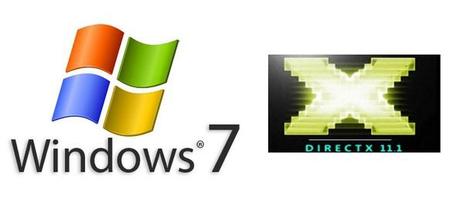 DirectX11.1 su Windows 7 grazie all’aggiornamento KB 2670838