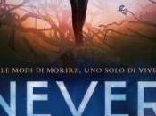 Never Veronica Rossi