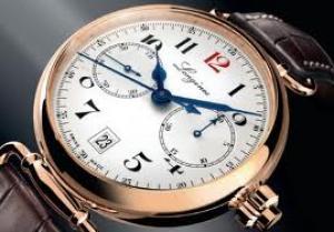 Distribuito il Longines più raro del mondo