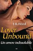 La Confraternita del Pugnale Nero – J. R. Ward [Lover Unleashed - Un amore irresistibile]
