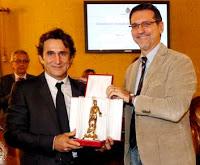 Alex Zanardi, favorire diffusione handbike