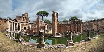 Nuovo oltraggio per Villa Adriana