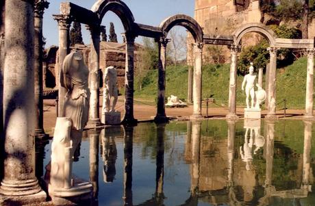 Nuovo oltraggio per Villa Adriana