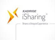 Kadrige lancia iSharing inventa “Real Mobility” [Comunicato stampa]