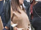 Laura Pausini incinta: foto finta?