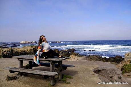 Big Sur, mancato :)