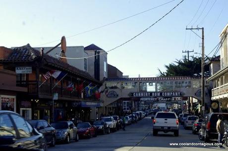 Big Sur, mancato :)