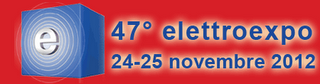 Veronafiere presenta la 47a edizione di Elettroexpo,Fiera dell'elettronica, dell'informatica e del radioamatore [Comunicato stampa]