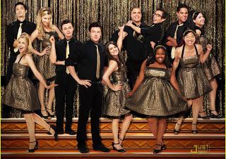 Telefilm che passione (5): glee