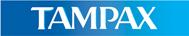tampax logo I Colossi della Vivisezione: Procter & Gamble